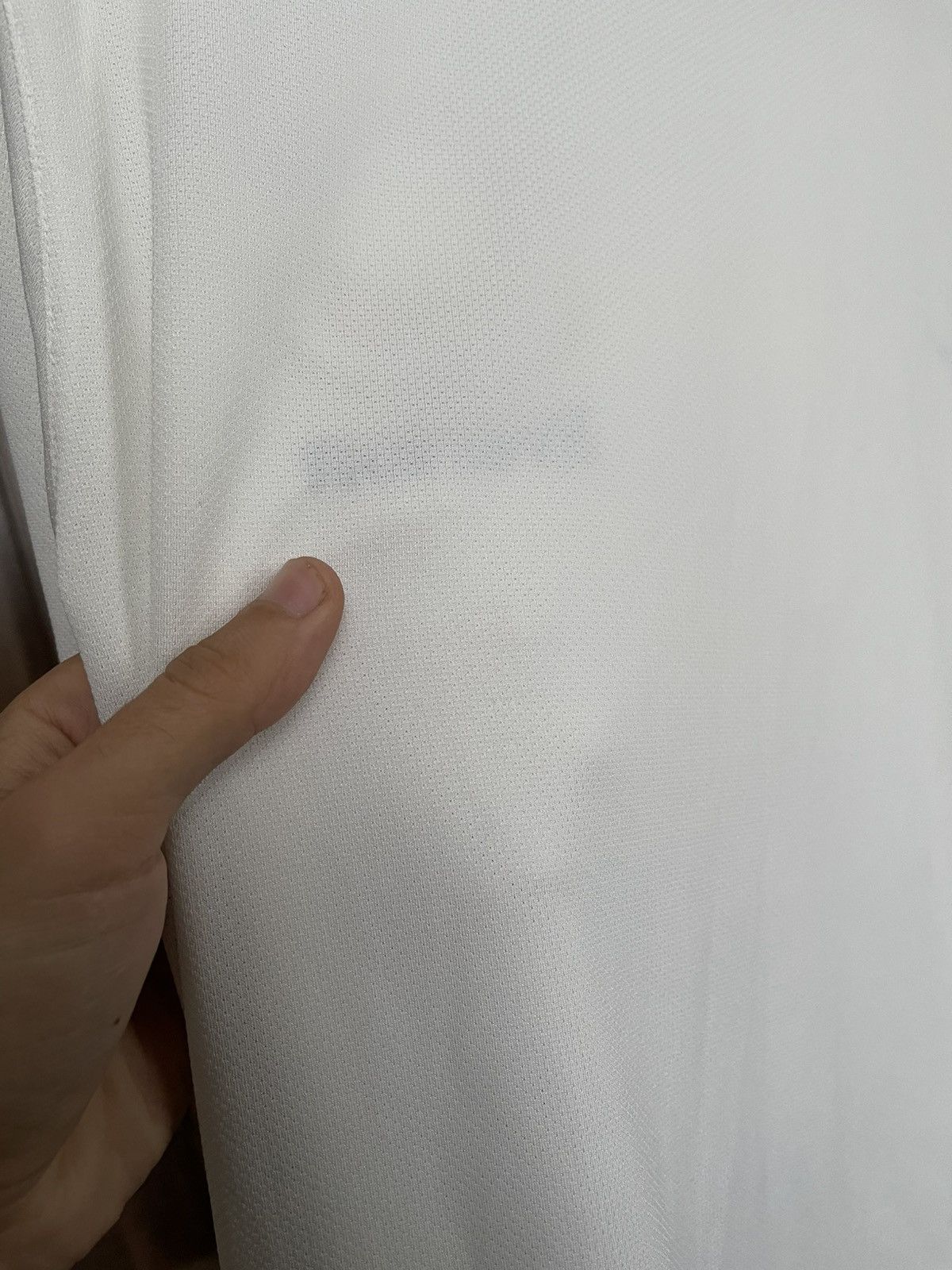 Nike 2012/2013 Nike Everton Soccer Jersey T-Shirt Tee Size US L / EU 52-54 / 3 - 19 Thumbnail