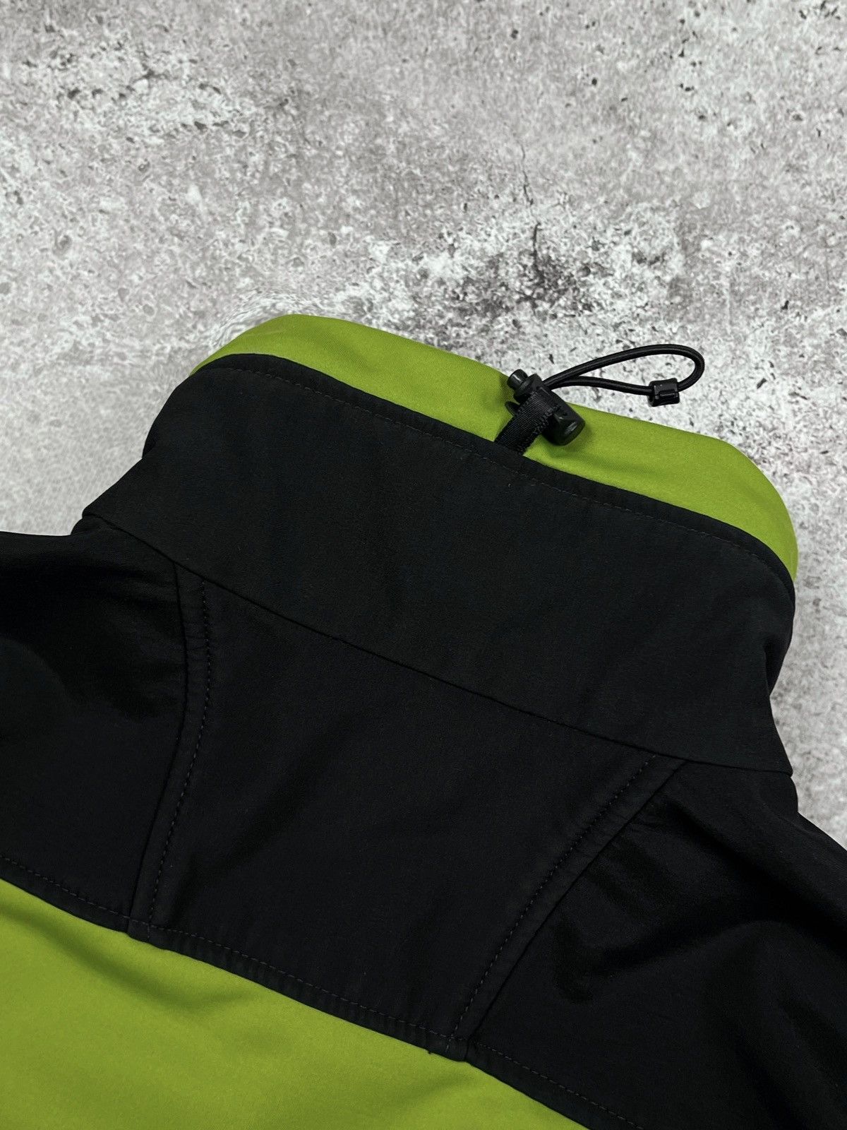 Haglofs Haglofs Softshell Windstopper Jacket Size US M / EU 48-50 / 2 - 7 Thumbnail