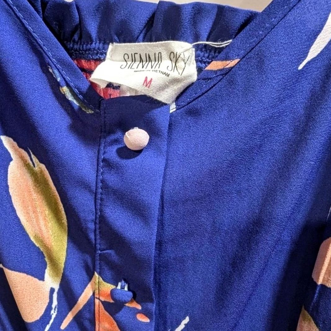 Vintage VINTAGE? No. Size M / US 6-8 / IT 42-44 - 6 Thumbnail