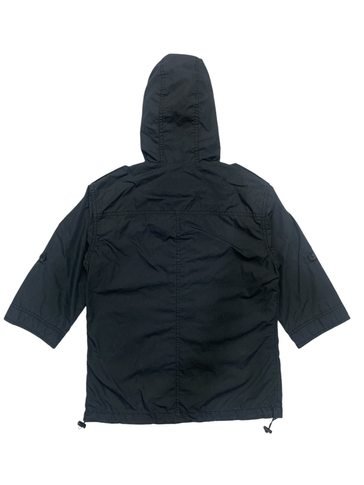 Black Label Burberry Black Label Jacket Size US L / EU 52-54 / 3 - 2 Thumbnail