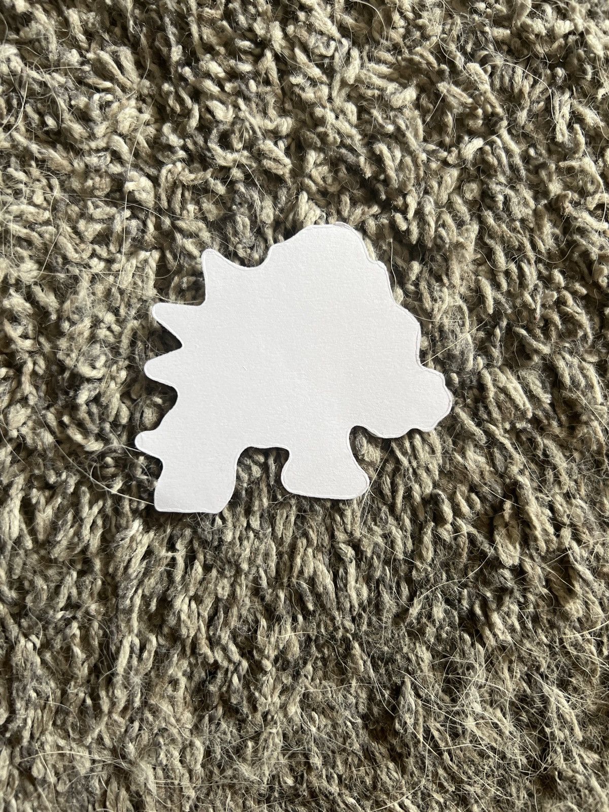 Nintendo Nintendo Super Mario Dry Bowser Sticker Size ONE SIZE - 2 Thumbnail