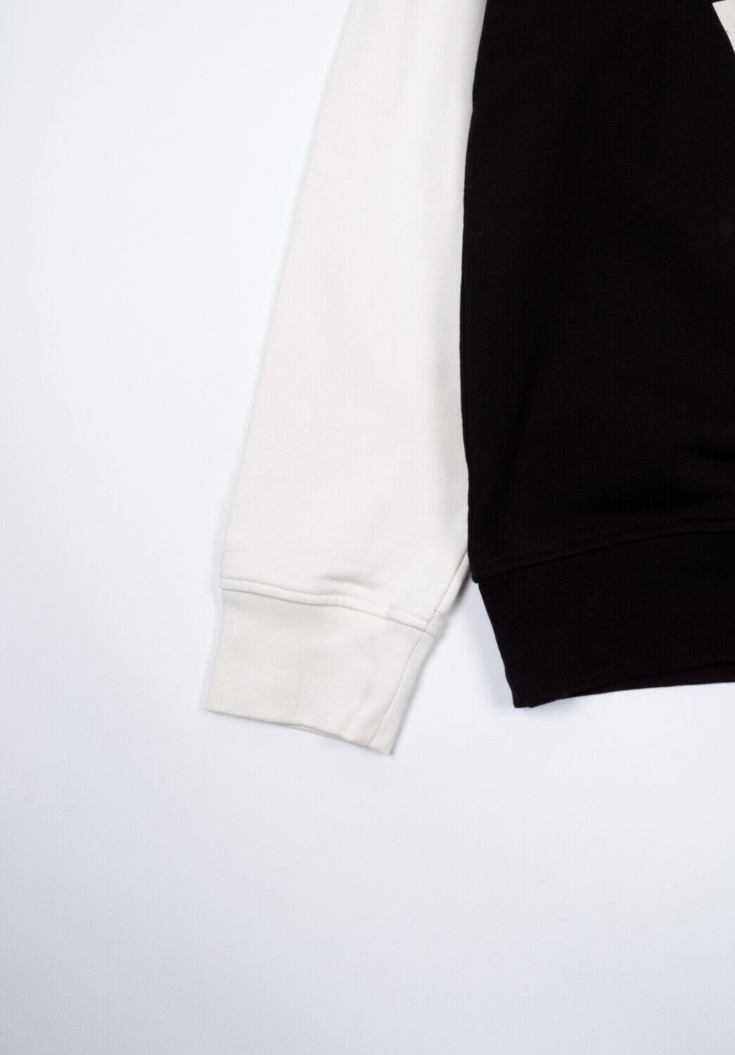 Balmain Original New Balmain Men Hooded Jumper Size M H5224 Size US M / EU 48-50 / 2 - 4 Thumbnail