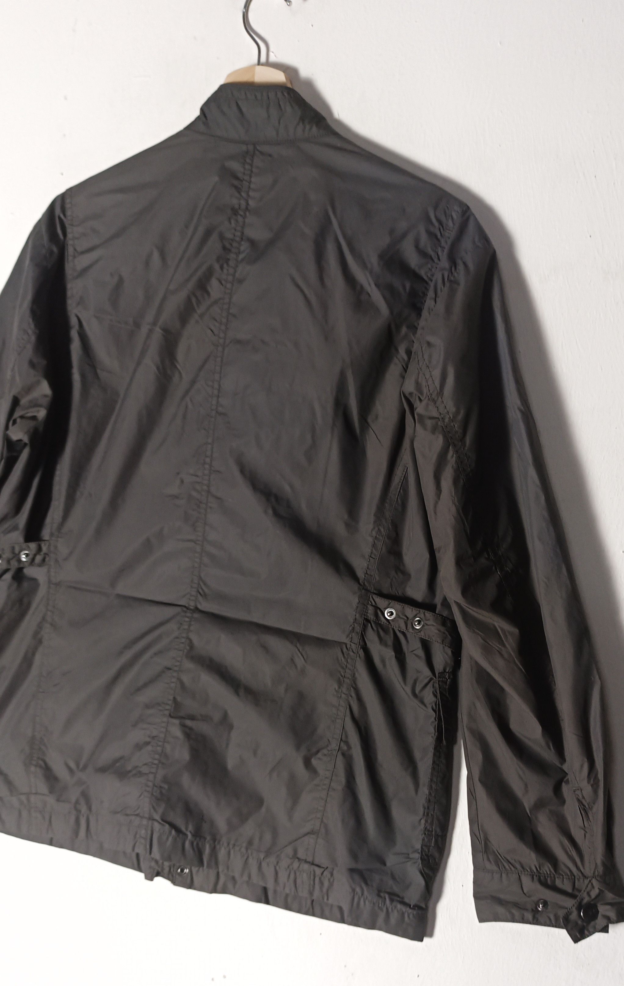Japanese Brand × Playboy × Vintage Playboy Collection Light Windbraker Jacket Size US L / EU 52-54 / 3 - 5 Thumbnail