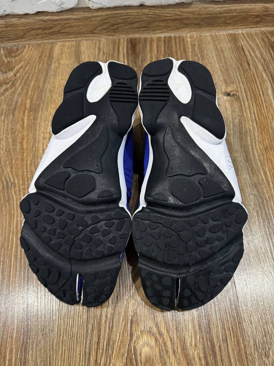 Nike Nike Air Rift MTR Hyper Blue Size US 8 / EU 41 - 13 Thumbnail