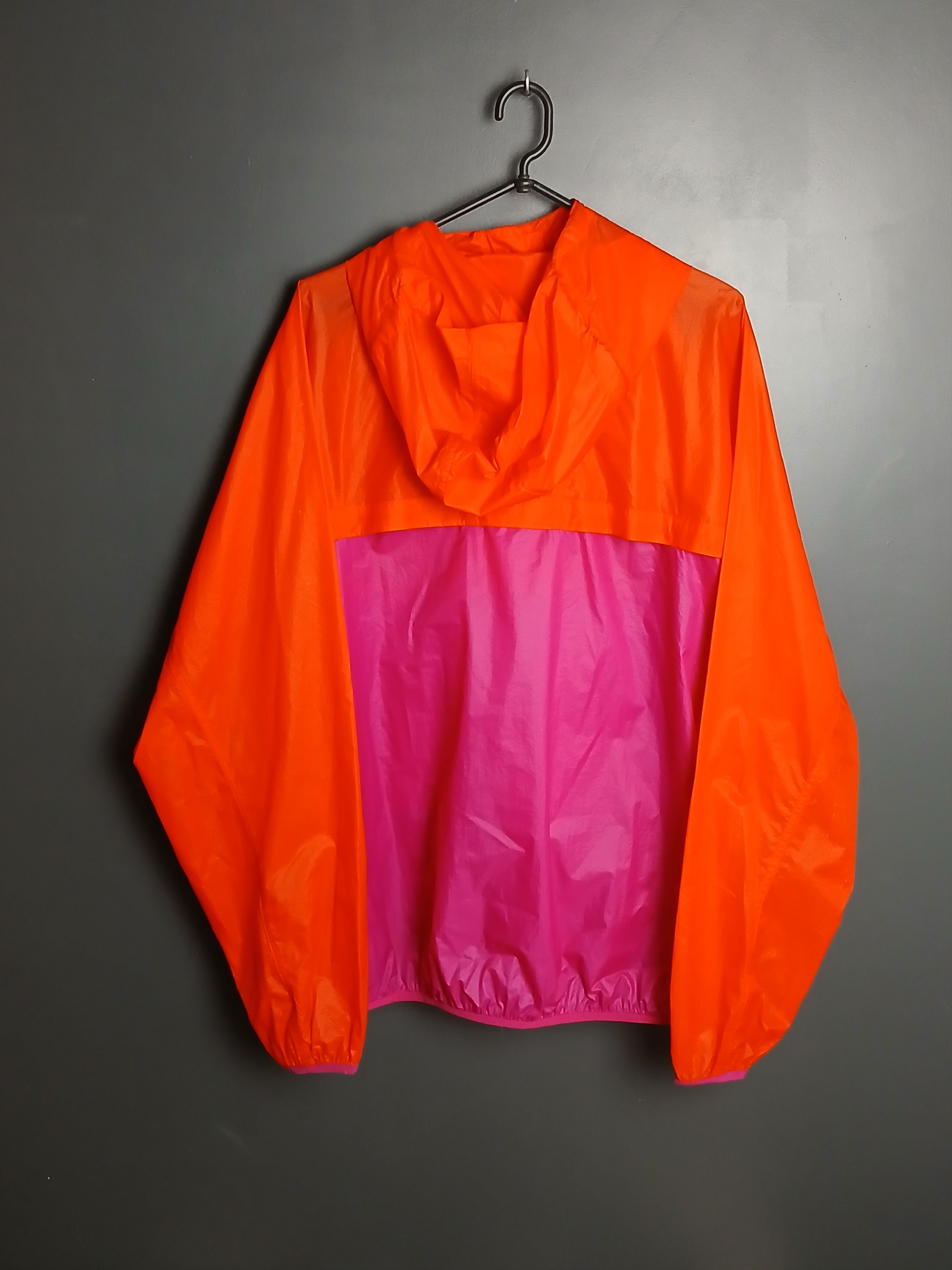 Nike × Nike ACG Nike ACG Anorak Jacket Size US XL / EU 56 / 4 - 2 Thumbnail