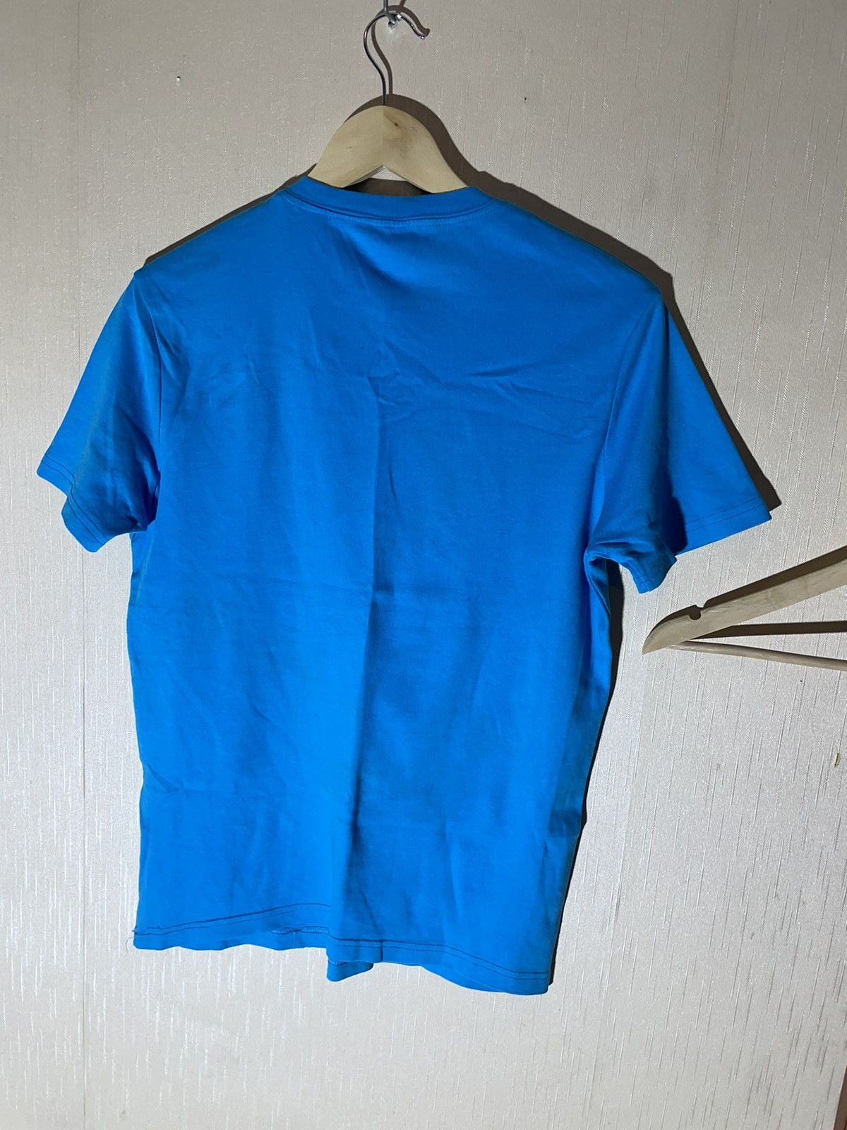 Diesel × Vintage Diesel vintage T shirt 90s Size US M / EU 48-50 / 2 - 9 Thumbnail