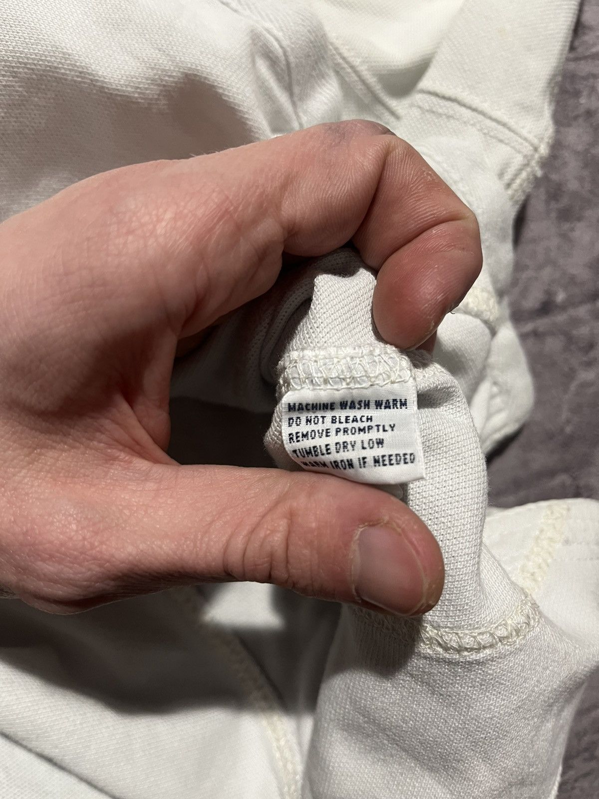 Japanese Brand × Vintage Polo Ralph Lauren Size US L / EU 52-54 / 3 - 7 Thumbnail