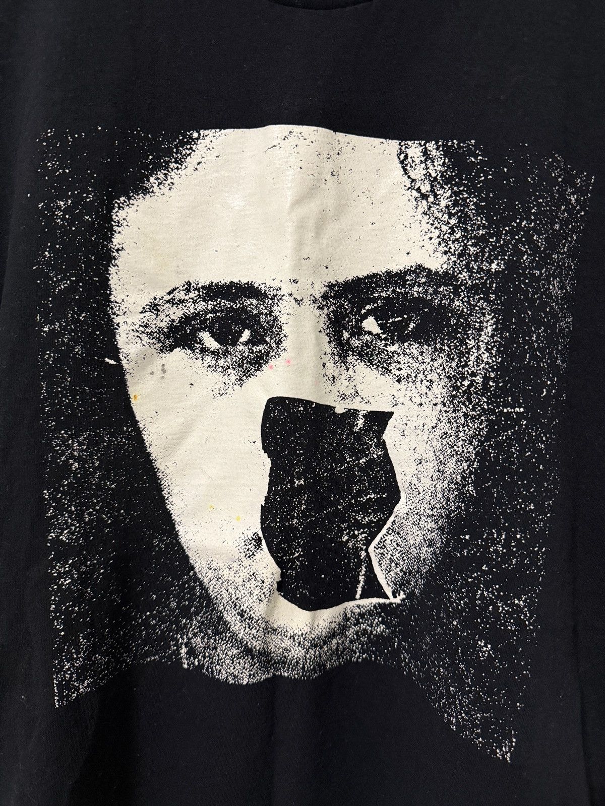 Band Tees PRURIENT Size US XL / EU 56 / 4 - 2 Thumbnail