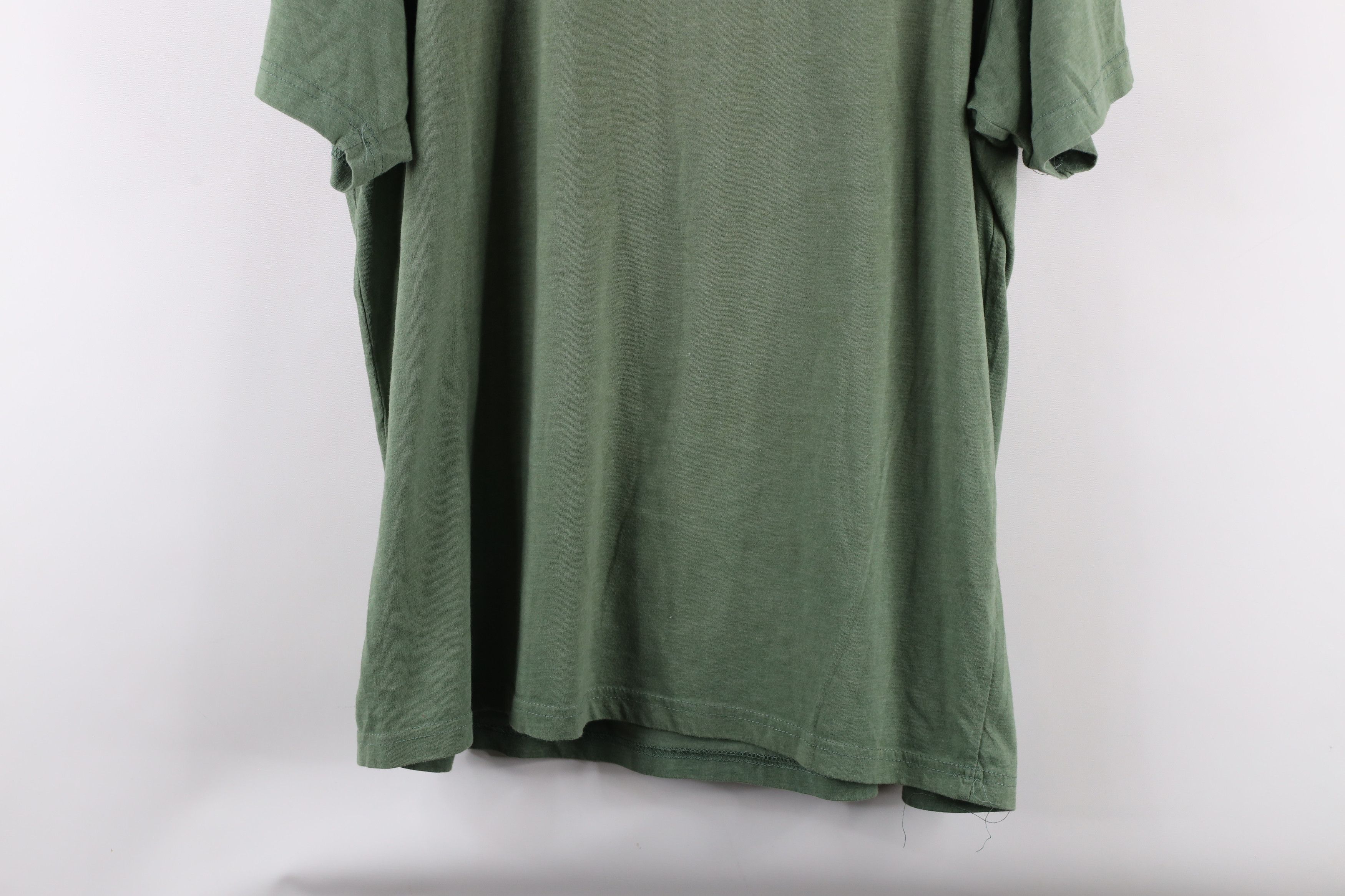 Vintage Vintage Guinness Beer Spell Out Extra Stout Beer T-Shirt Size US L / EU 52-54 / 3 - 8 Thumbnail