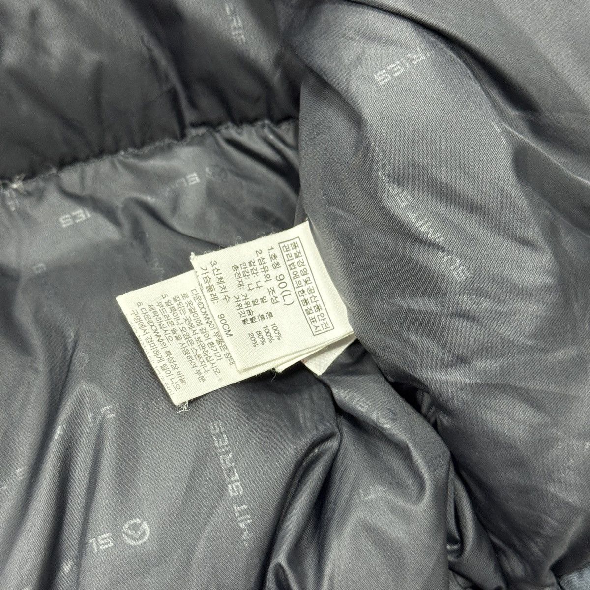 The North Face The North Face Summit Series Windstopper Baltoro Down Jacket Size M / US 6-8 / IT 42-44 - 19 Thumbnail