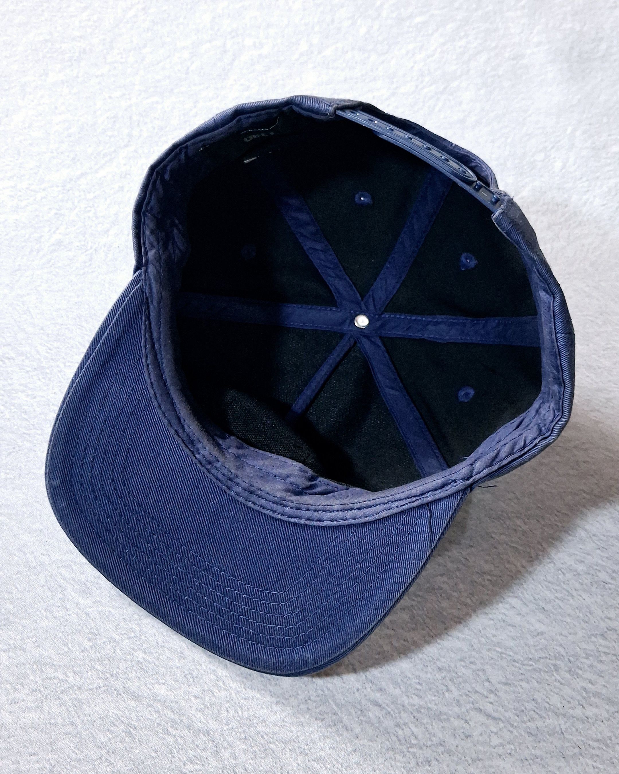 Obey OBEY SNAPBACK HAT Size ONE SIZE - 7 Thumbnail