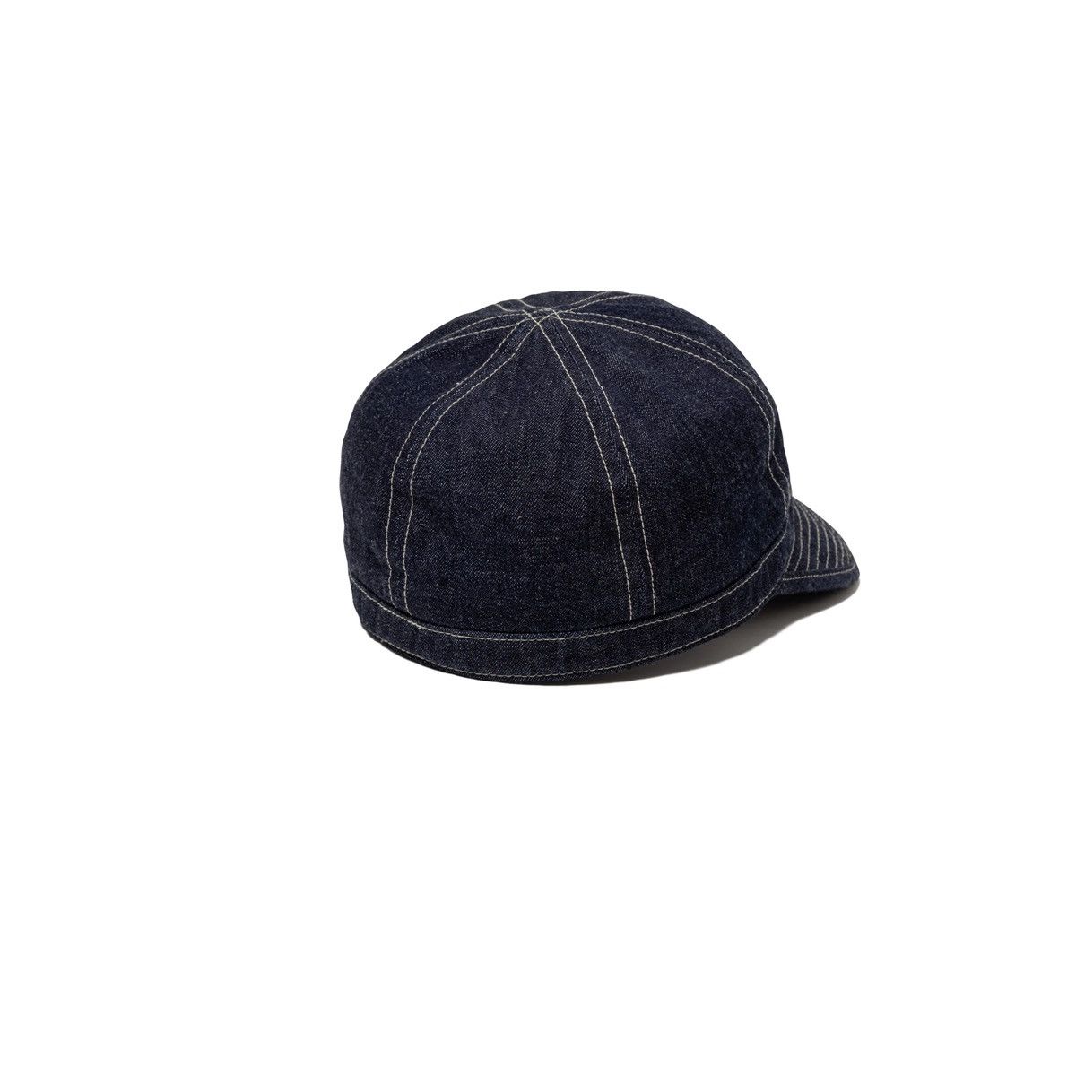 Human Made Human Made Denim Work Cap Size ONE SIZE - 2 Thumbnail