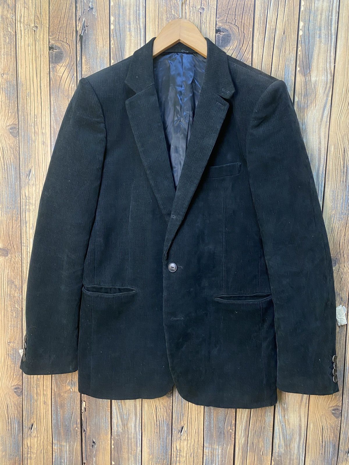 Number (N)ine × Takahiromiyashita The Soloist. NUMBER NINE  