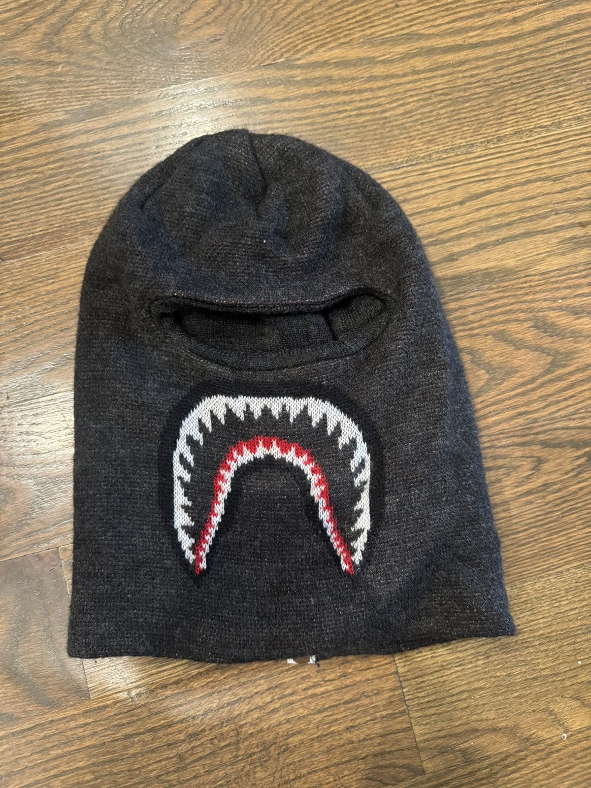 Bape balaclava best sale