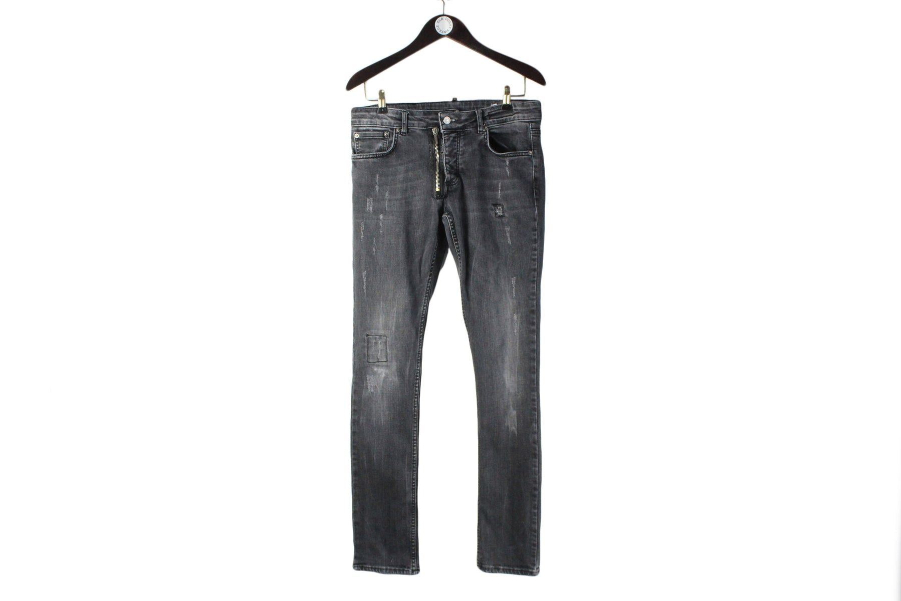 Dsquared2 Dsquared2 Jeans 32 Size US 32 / EU 48 - 1 Thumbnail