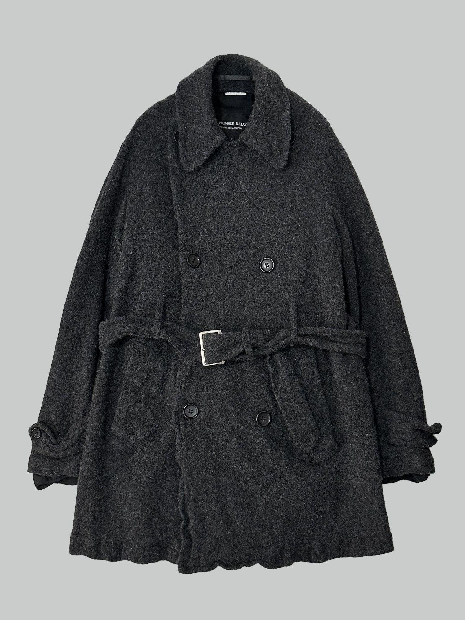Comme des Garcons × Comme des Garcons Homme Deux comme des garcons homme deux Size US M / EU 48-50 / 2 - 3 Thumbnail