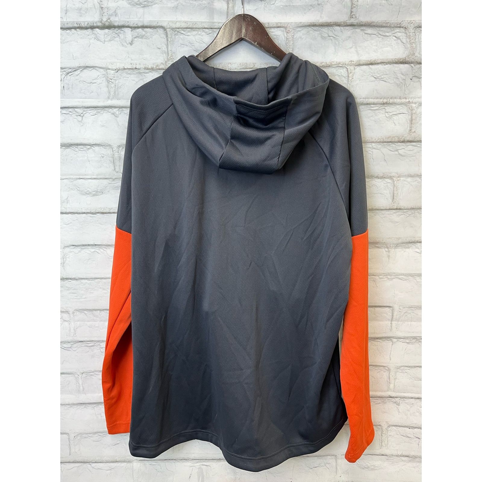 Adidas Adidas XL sport hoodie Size US XL / EU 56 / 4 - 2 Thumbnail
