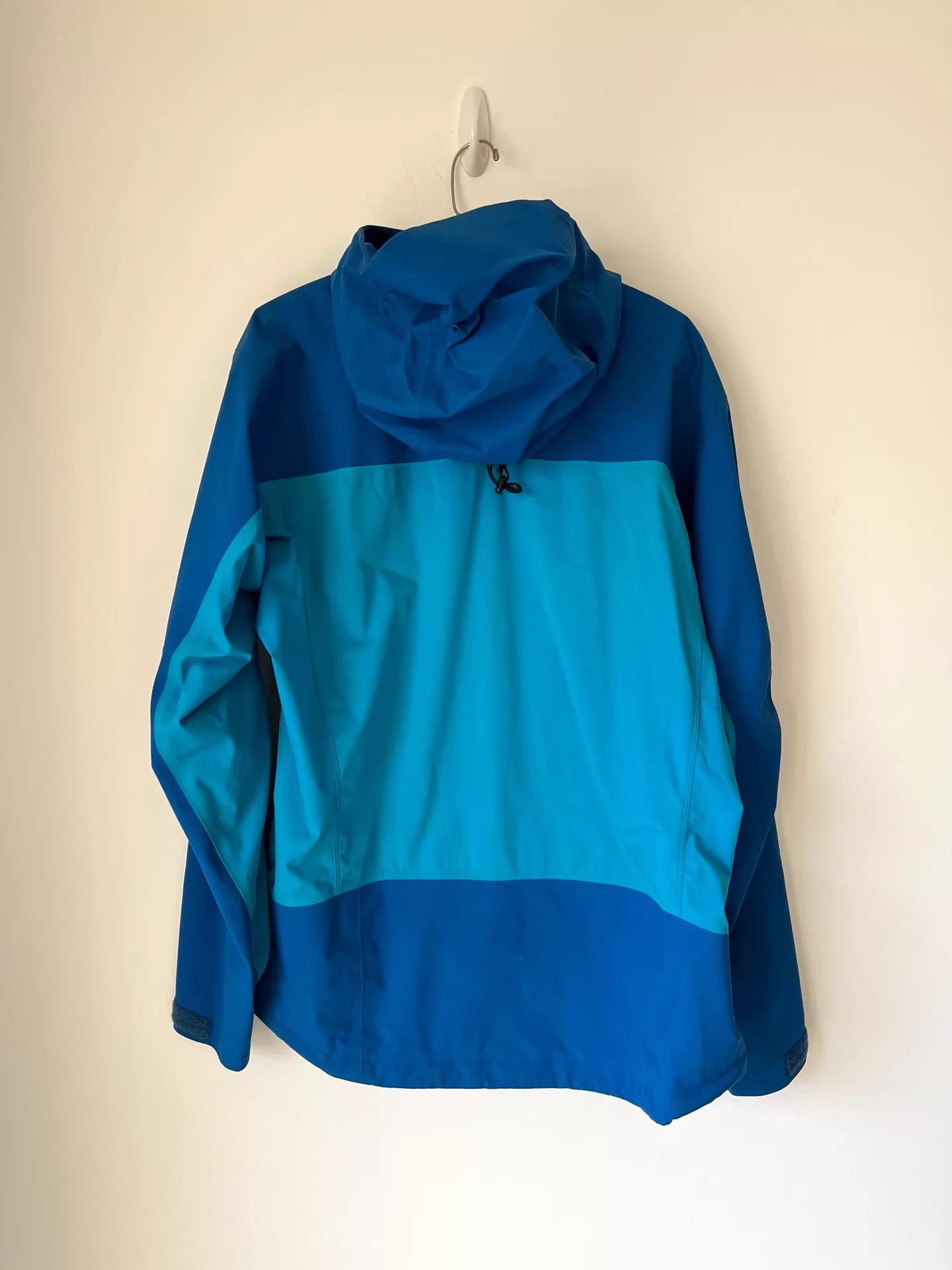 Arc'teryx Arc'teryx Shell Jacket M Size US M / EU 48-50 / 2 - 8 Thumbnail