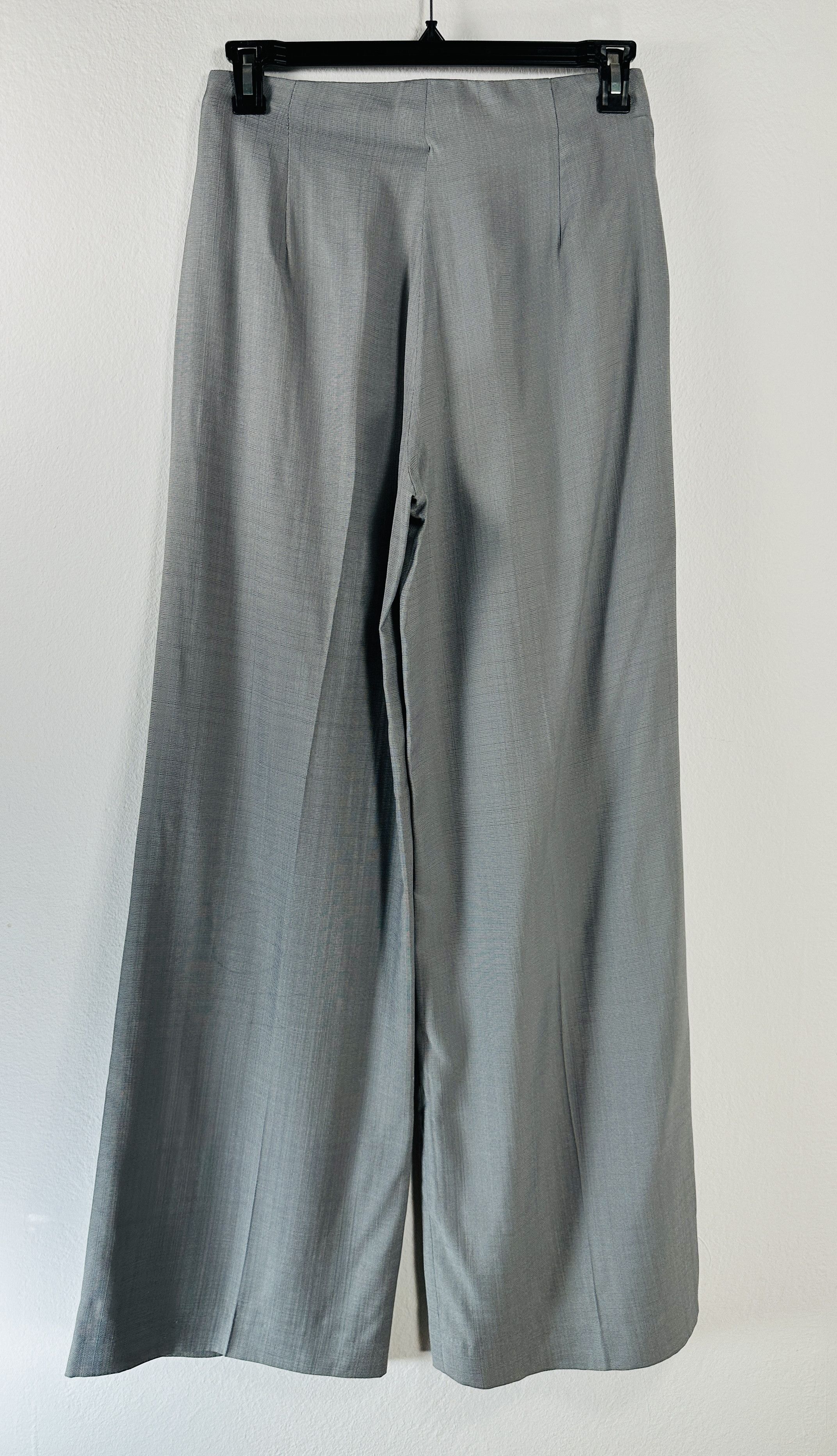 Sandro Grey pants Size 27" / US 4 / IT 40 - 5 Thumbnail