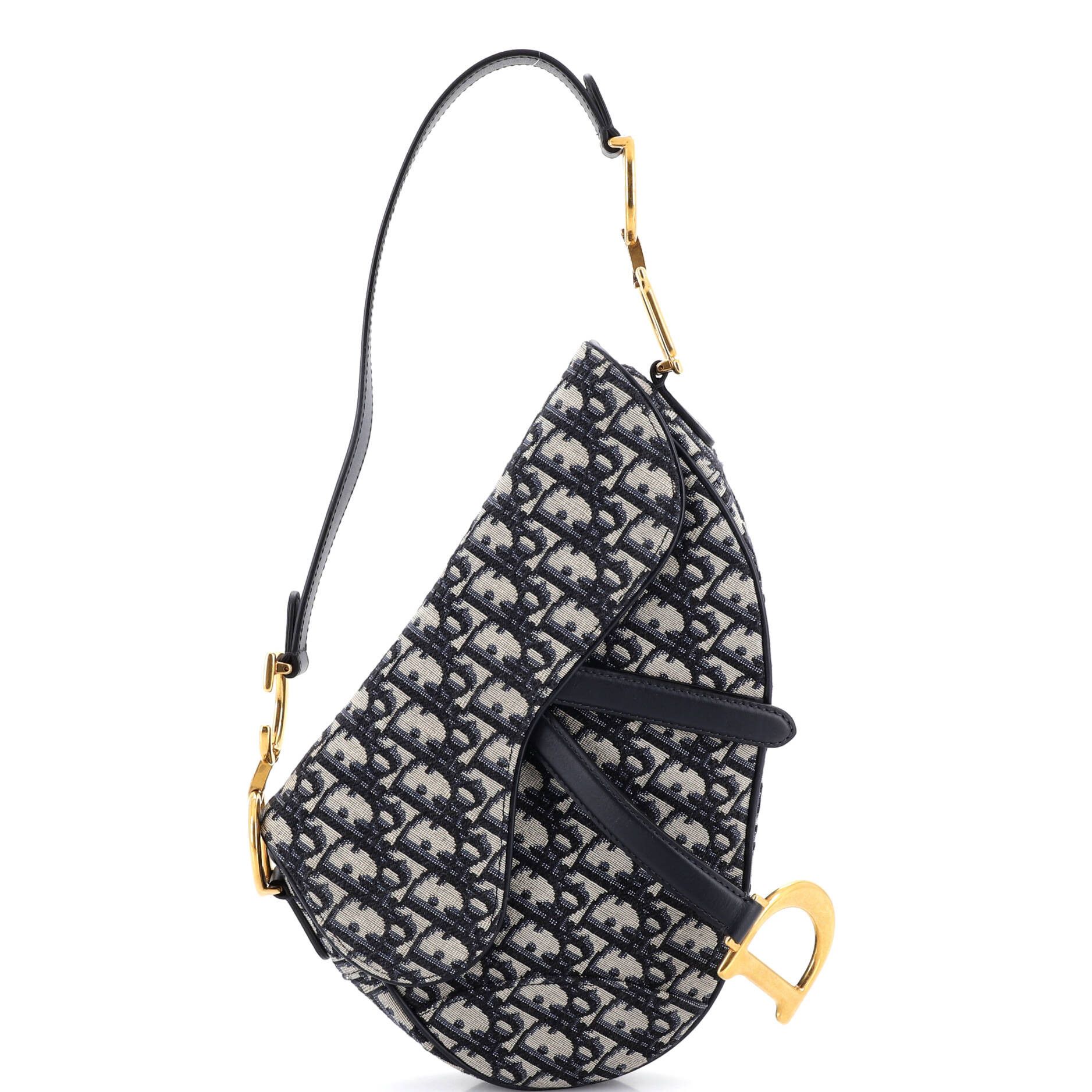 Dior Saddle Handbag Size ONE SIZE - 1 Thumbnail