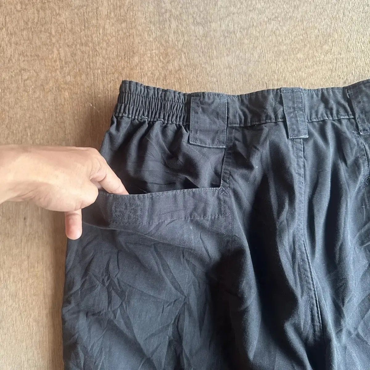 Propper PROPPER TACTICAL MULTIPOCKET FADED UTILITY TROUSERS CARGO Size US 36 / EU 52 - 10 Thumbnail
