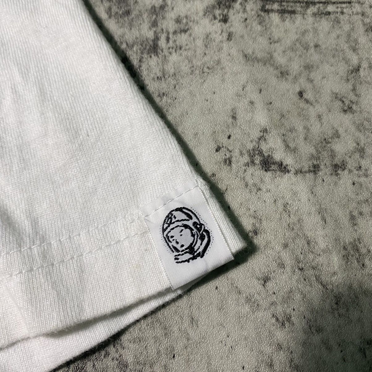 Billionaire Boys Club Billionaire Boys Club Japan Streetwear Tshirt Size US XL / EU 56 / 4 - 4 Thumbnail