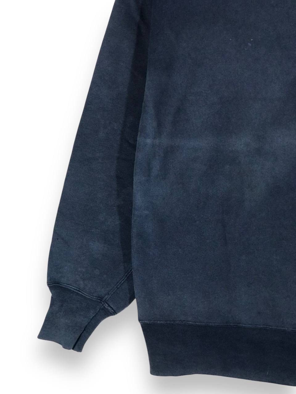 Champion vintage champion reverse weave distressed design Size US XL / EU 56 / 4 - 3 Thumbnail