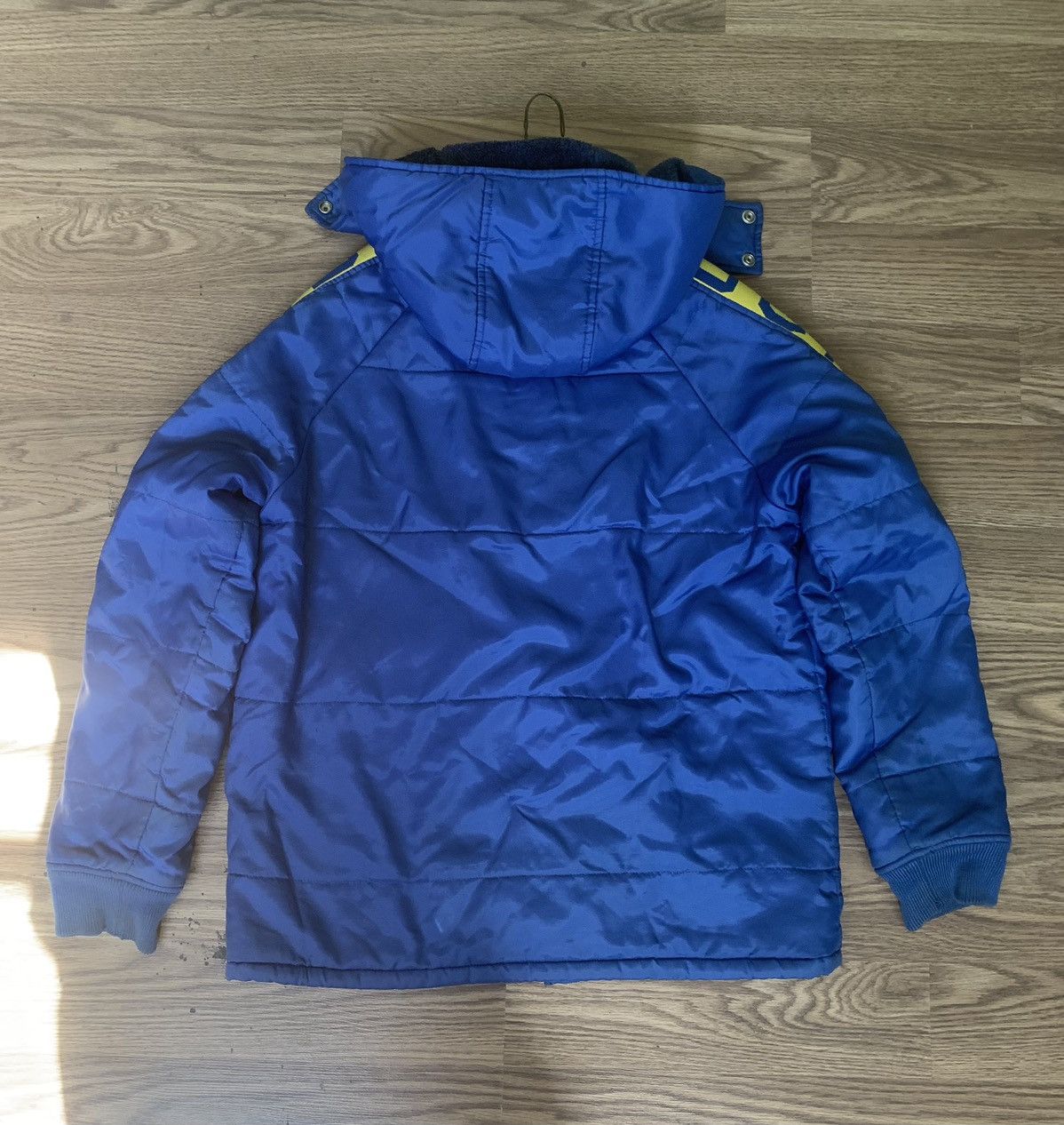 Supreme Supreme Daytona Pile Lined Jacket Size US M / EU 48-50 / 2 - 2 Thumbnail