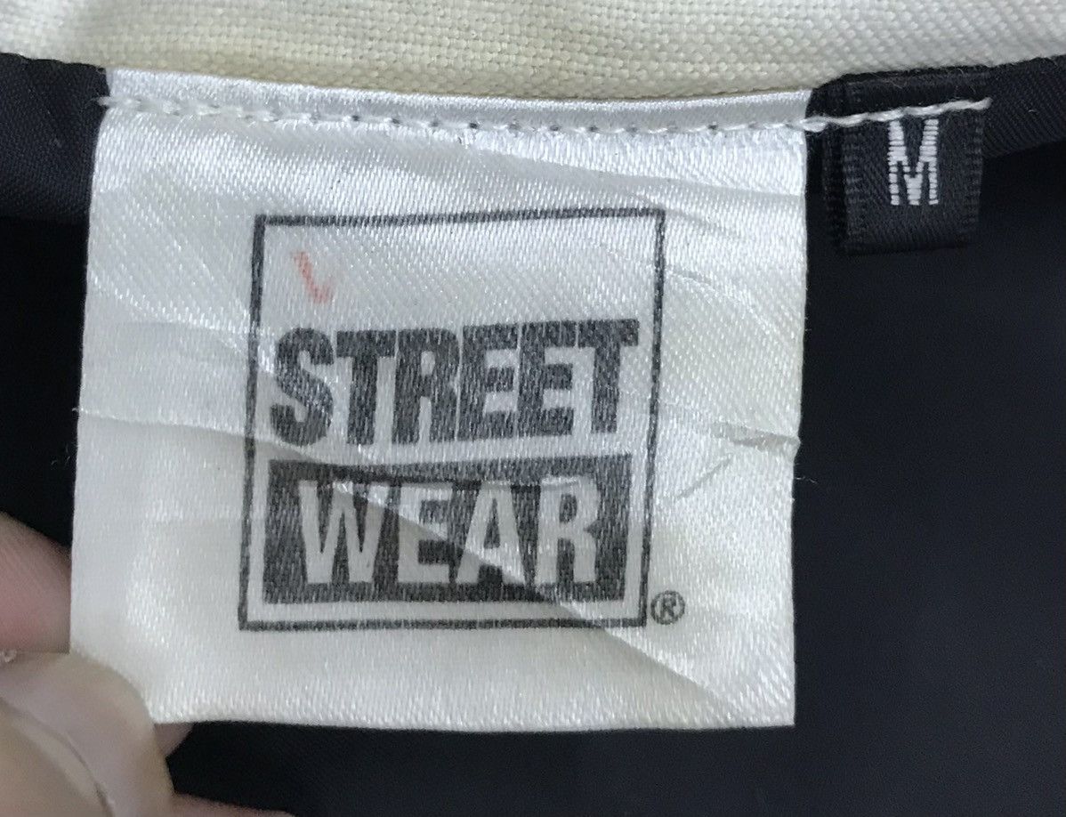 Vintage Vintage Vision Street Wear Skateboard Jacket Size US M / EU 48-50 / 2 - 12 Thumbnail