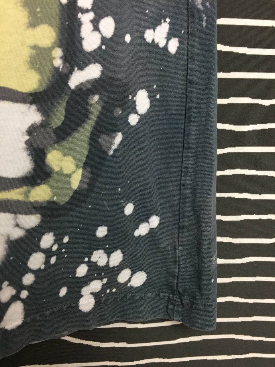Fragment Design × Kaws × Travis Scott Travis Scott Cactus Jack x Fragment x Kaws Long Sleeve Tee Size US XL / EU 56 / 4 - 7 Thumbnail
