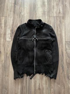 14th Addiction Jacket | Grailed