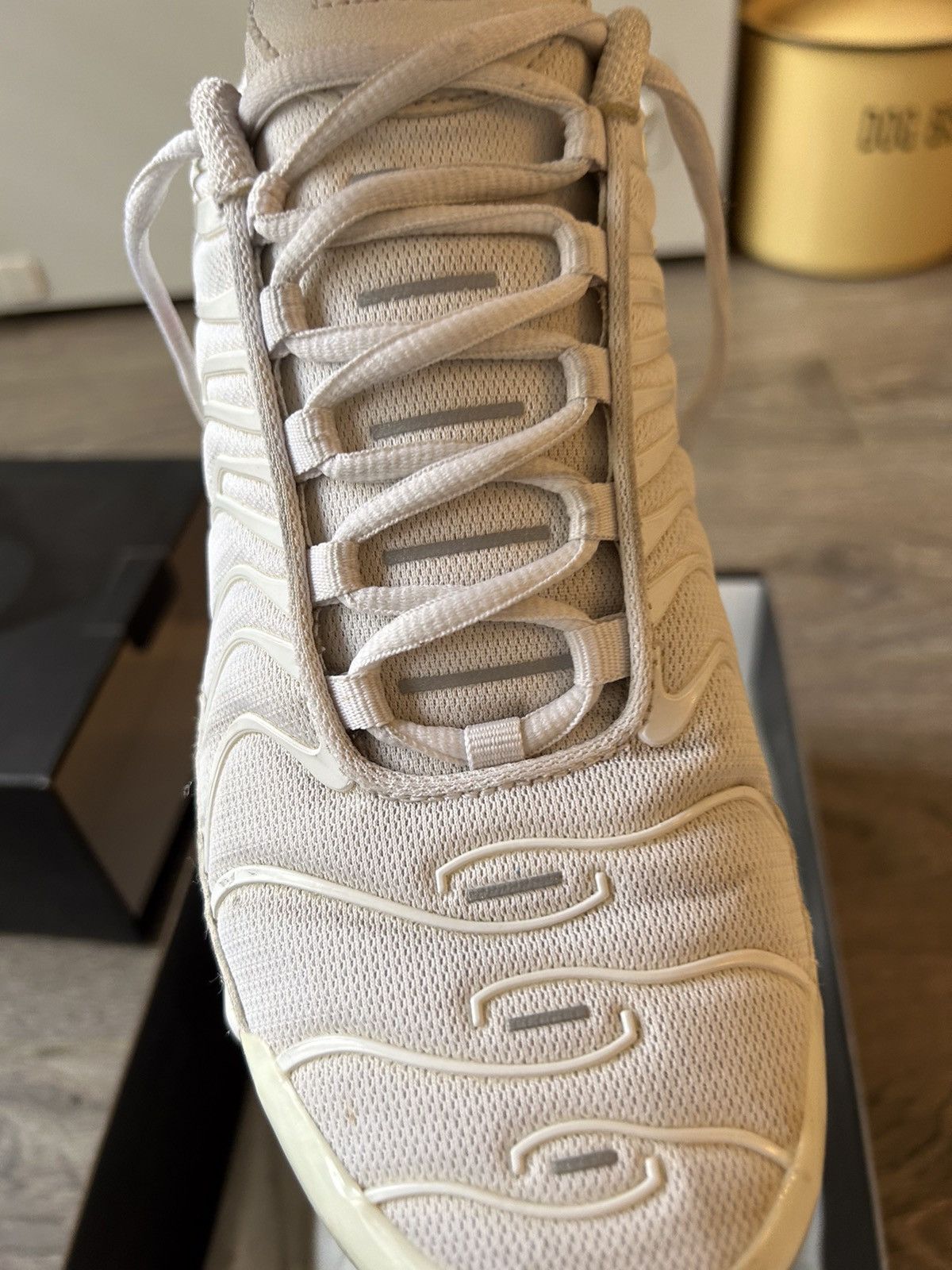 Nike × Supreme Supreme Nike Airmax TN’s Size US 7 / EU 40 - 8 Thumbnail