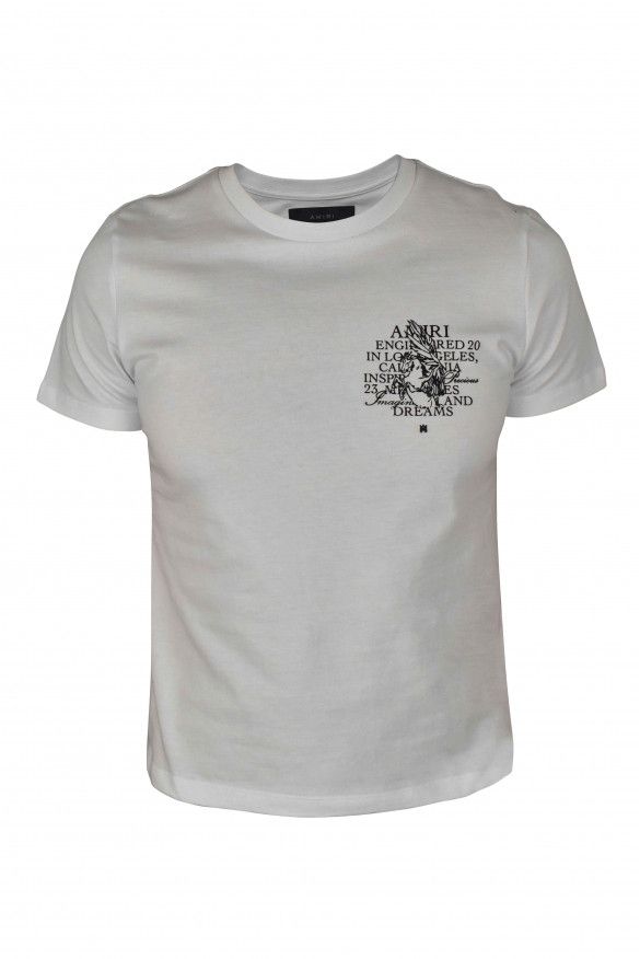 Amiri T-shirt Size L / US 10 / IT 46 - 1 Thumbnail