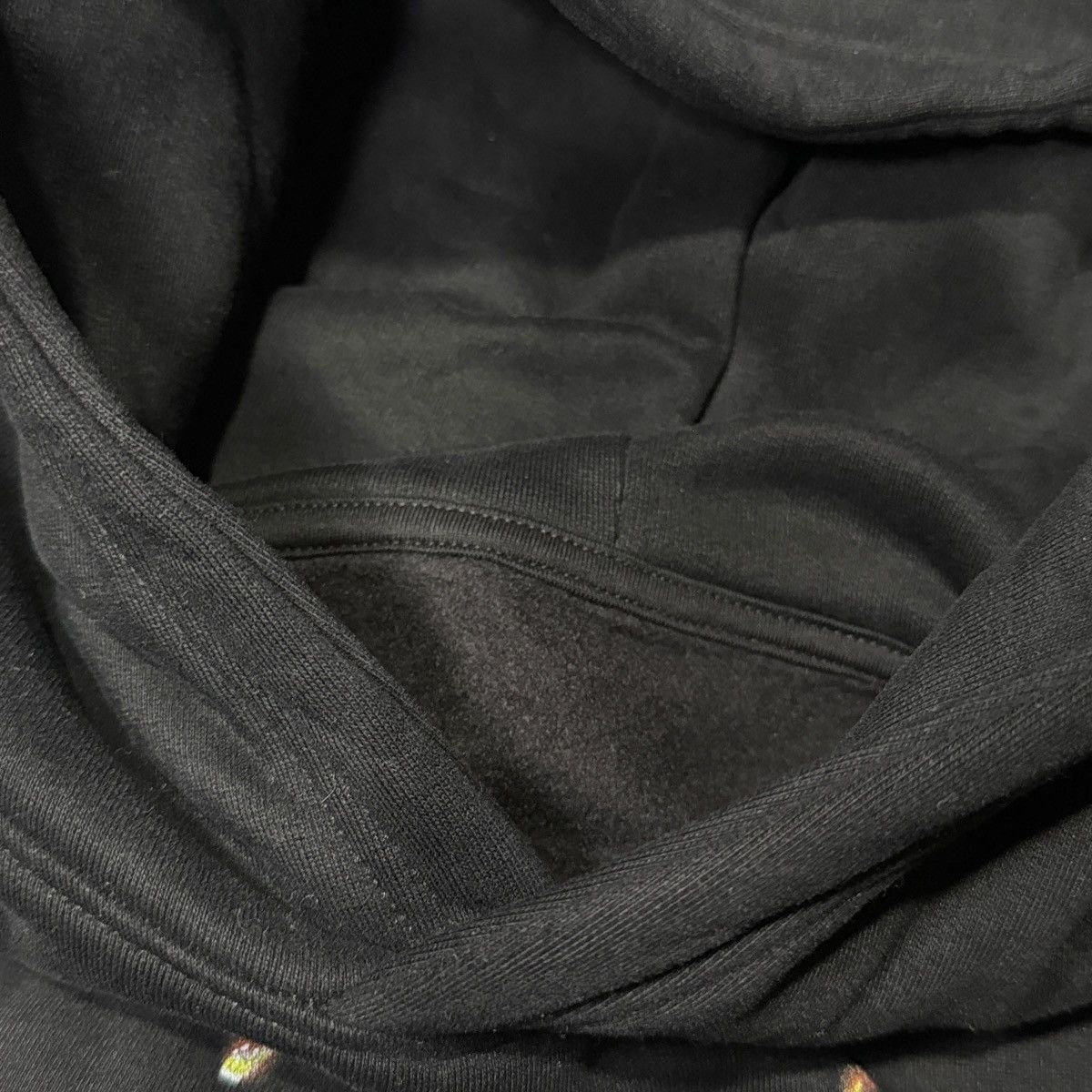 Civil Regime × Marvel Comics Civil Regime x Marvel Blade Chaos Hoodie Size US M / EU 48-50 / 2 - 5 Thumbnail