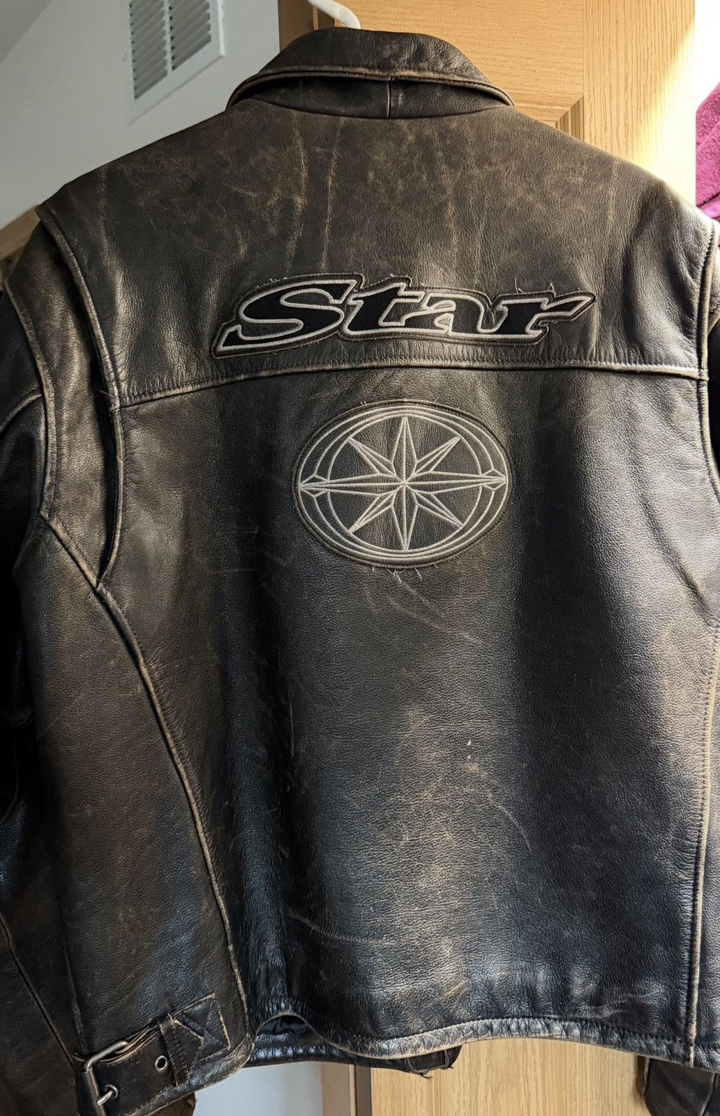 Yamaha Vintage Yamaha Star Size US L / EU 52-54 / 3 - 2 Thumbnail