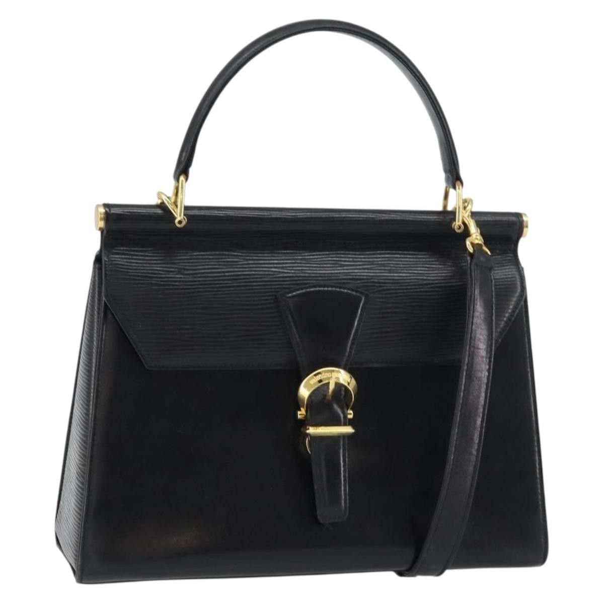 Valentino Valentino Garavani Vintage Leather Size ONE SIZE - 1 Thumbnail