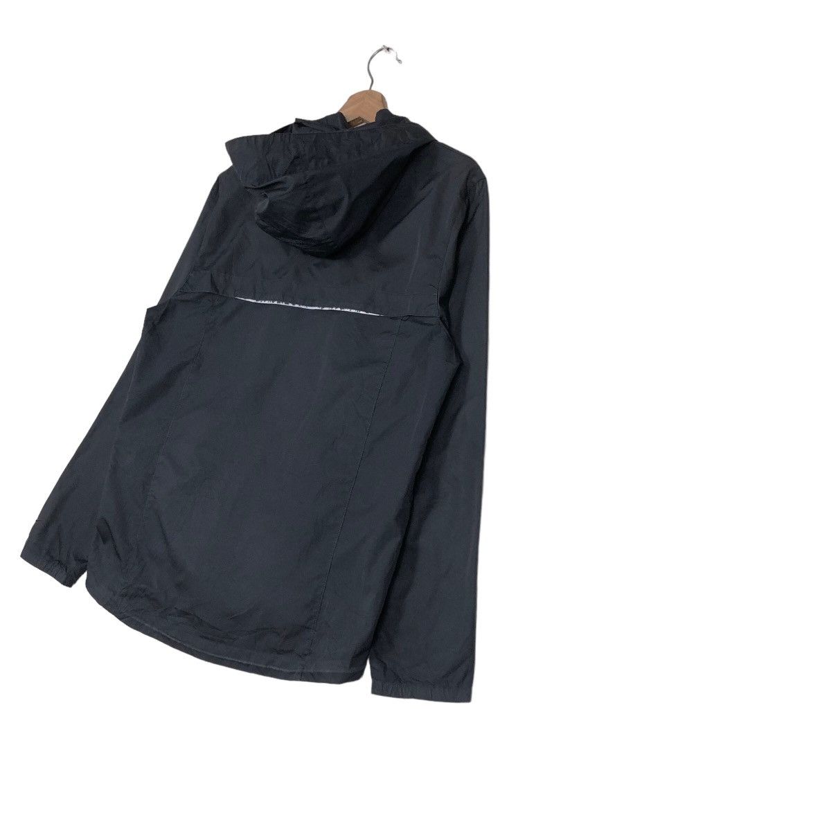 Nike ACG 🔥Vintage Zipper Running Jacket Nike Acg Size US M / EU 48-50 / 2 - 10 Thumbnail