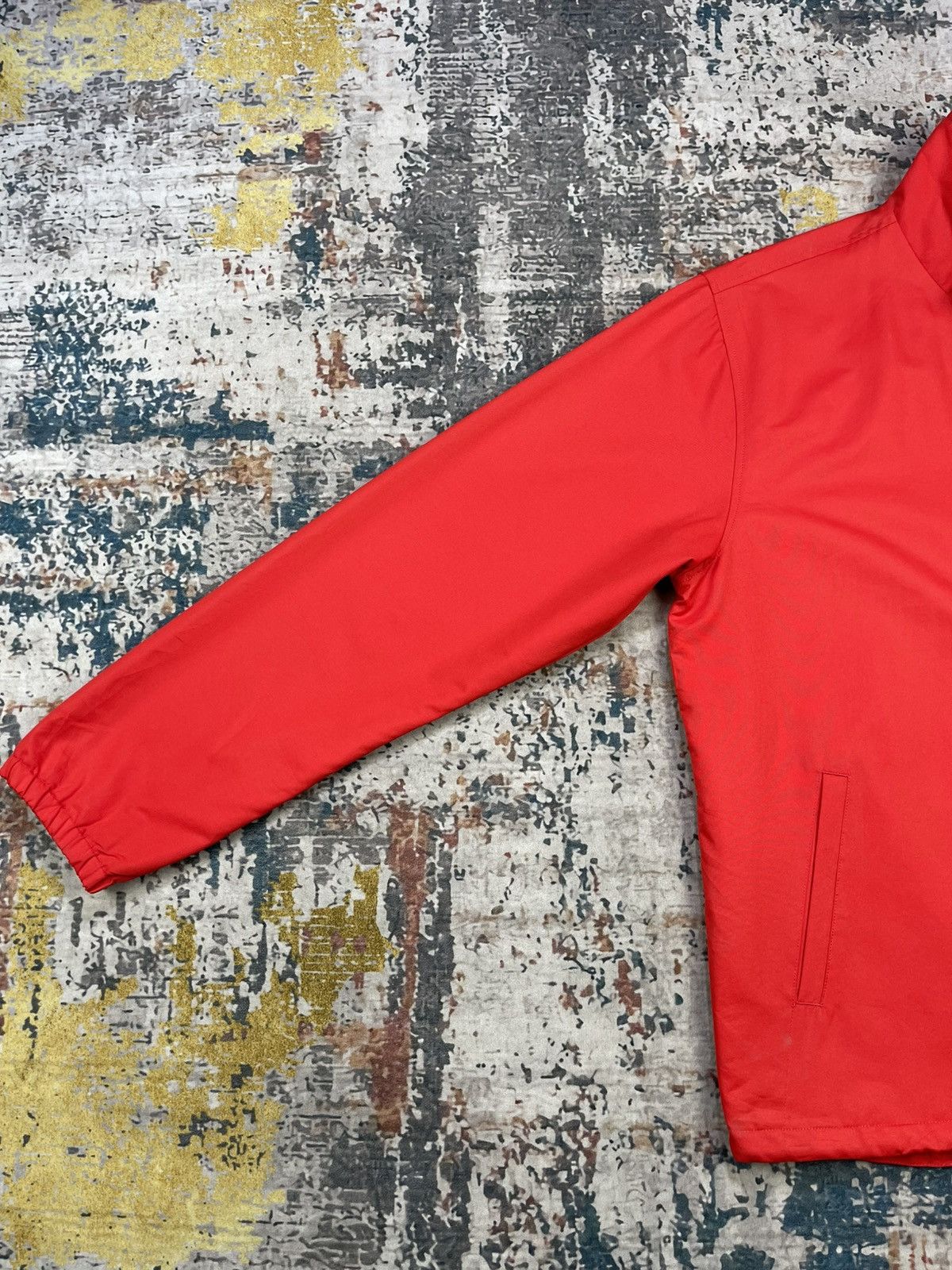 Champion Vintage Champion Coach Jackets Size US M / EU 48-50 / 2 - 8 Thumbnail