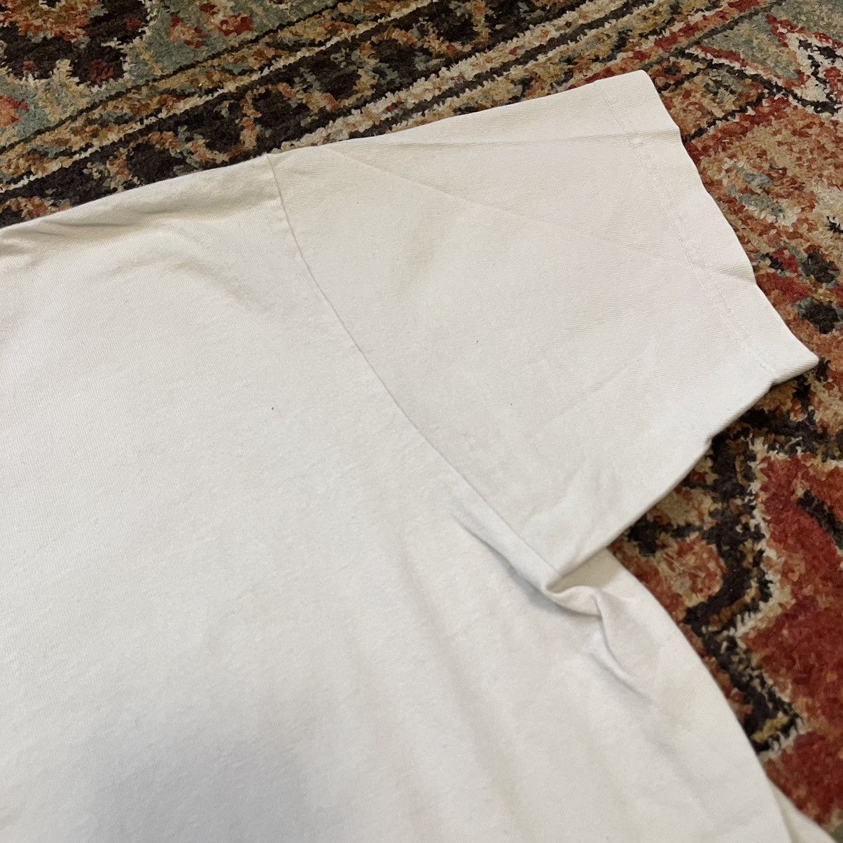Vintage Vintage Brooklyn Machine Works Nigel Sylvester BMX Shirt Size US L / EU 52-54 / 3 - 4 Thumbnail
