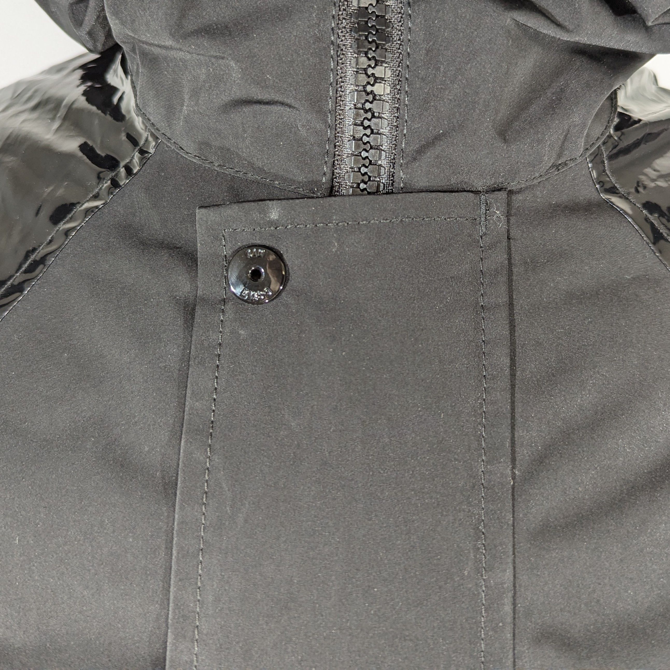 G-Star G-Star Raw Tech Padded Hooded Mid Women's Jacket Size M Size M / US 6-8 / IT 42-44 - 8 Thumbnail