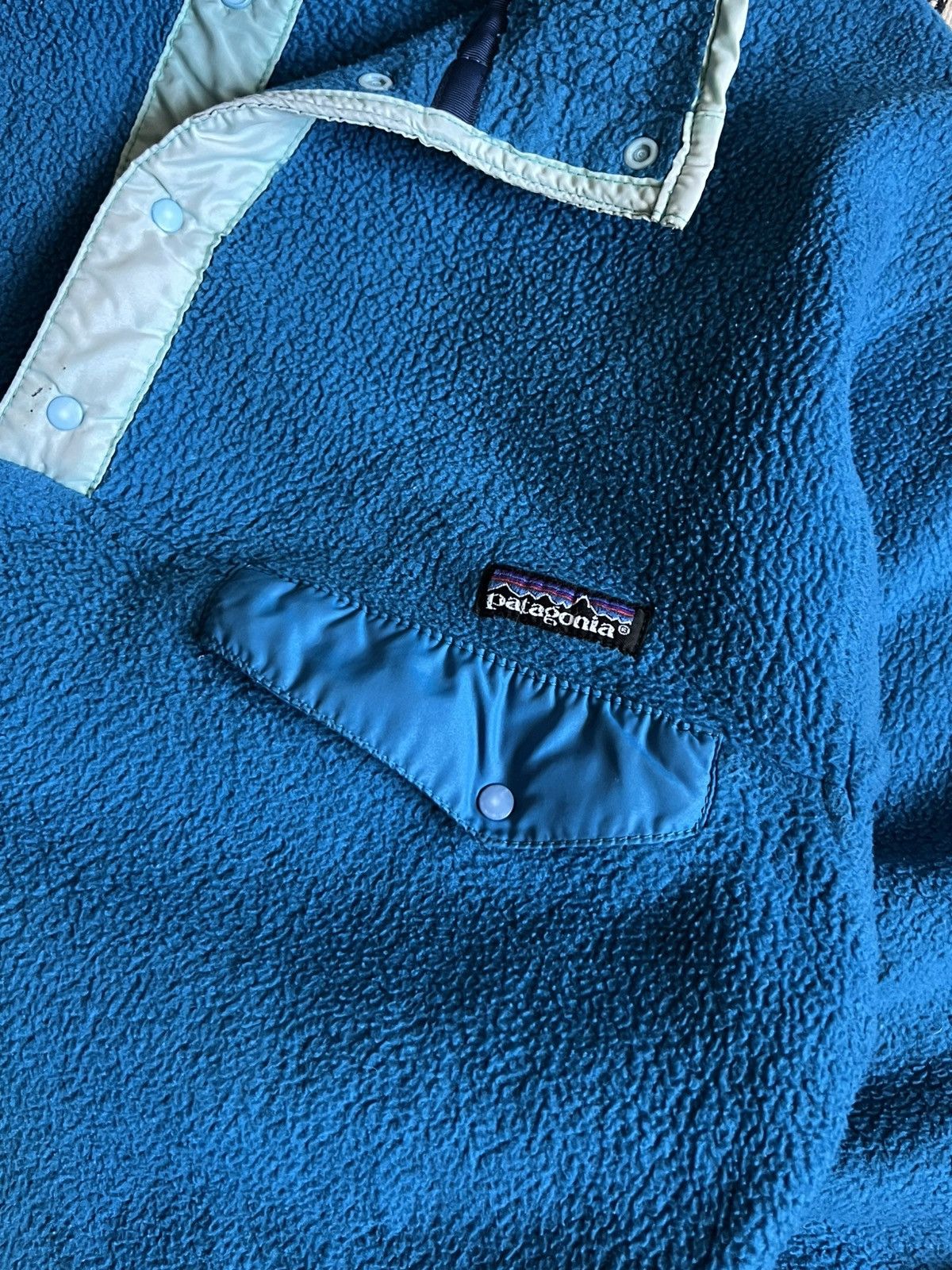 Patagonia Patagonia Synchilla Vintage Fleece Jacket Size US S / EU 44-46 / 1 - 5 Thumbnail