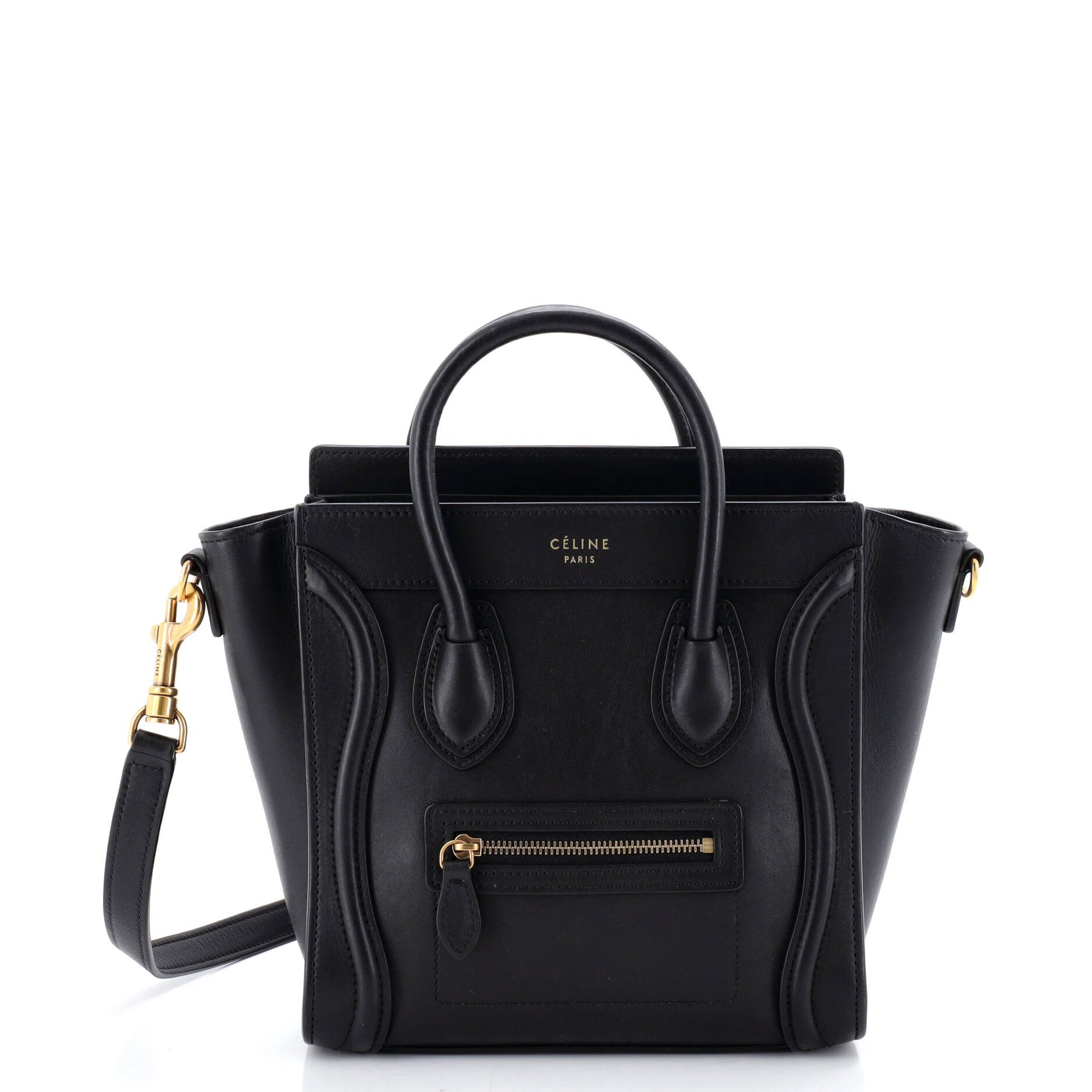 Celine Luggage Bag Size ONE SIZE - 1 Thumbnail