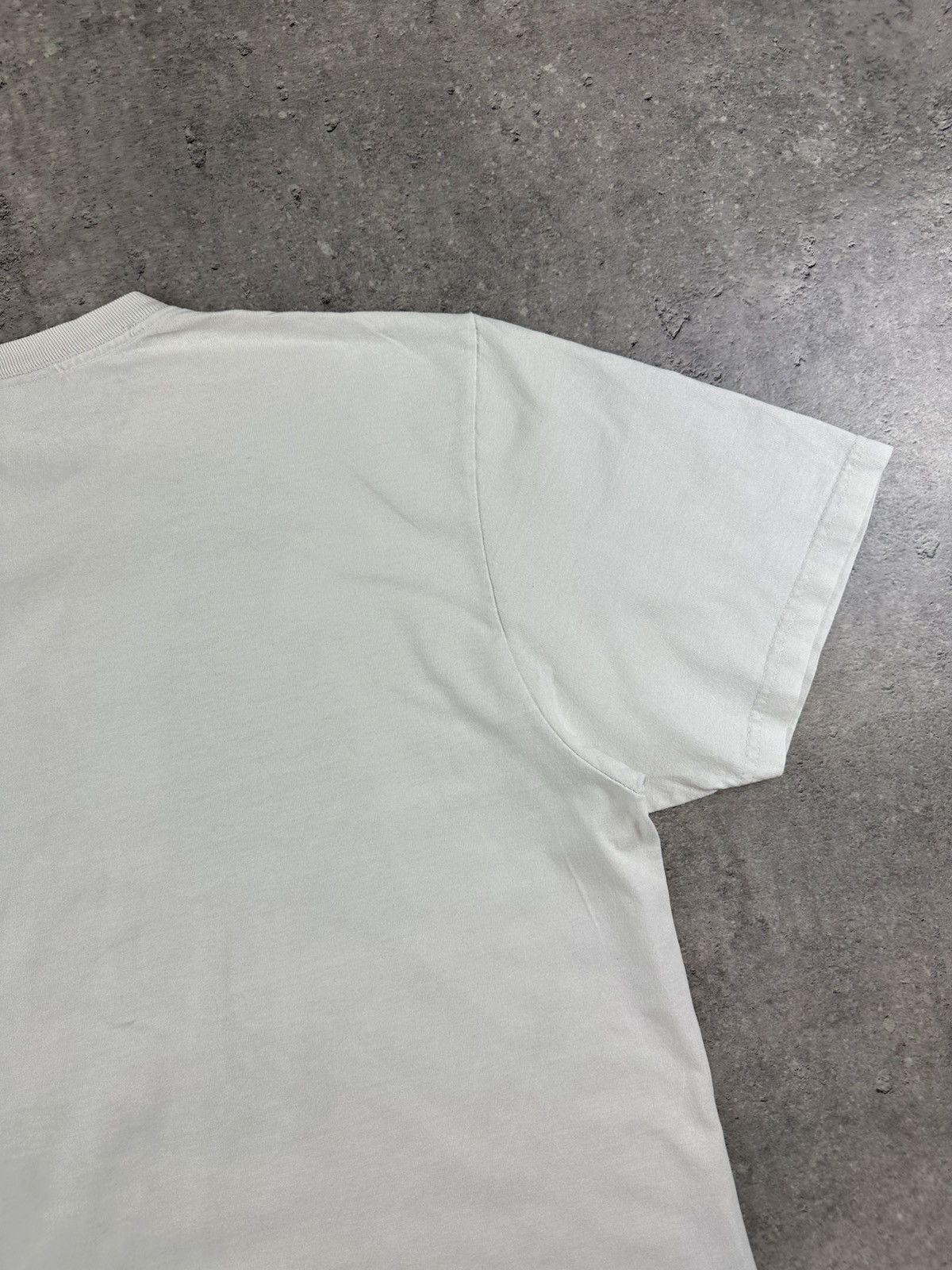 Stussy T-shirt tee koszulka Doberman Stussy ss24 skate Size US M / EU 48-50 / 2 - 6 Thumbnail