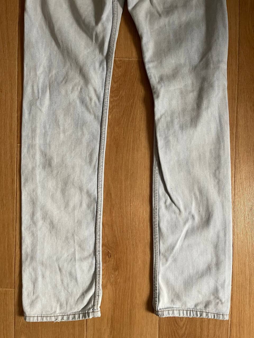 Just Cavalli × Roberto Cavalli Roberto Cavalli Jeans Pants Size 31" - 17 Thumbnail