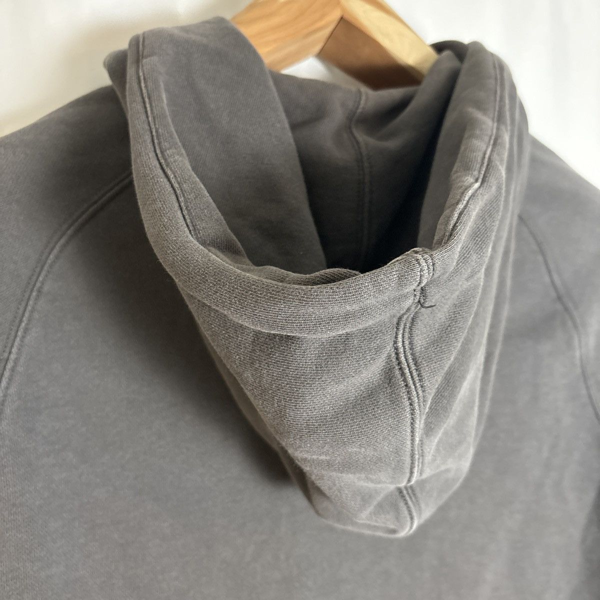Nike × Vintage Vintage rare Nike Hoodie Otc Marathon 1980 Size US S / EU 44-46 / 1 - 11 Thumbnail