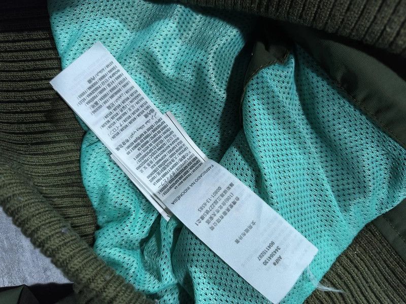 Hollister y2k hollister crop fitted hooded jacket Size M / US 6-8 / IT 42-44 - 5 Thumbnail