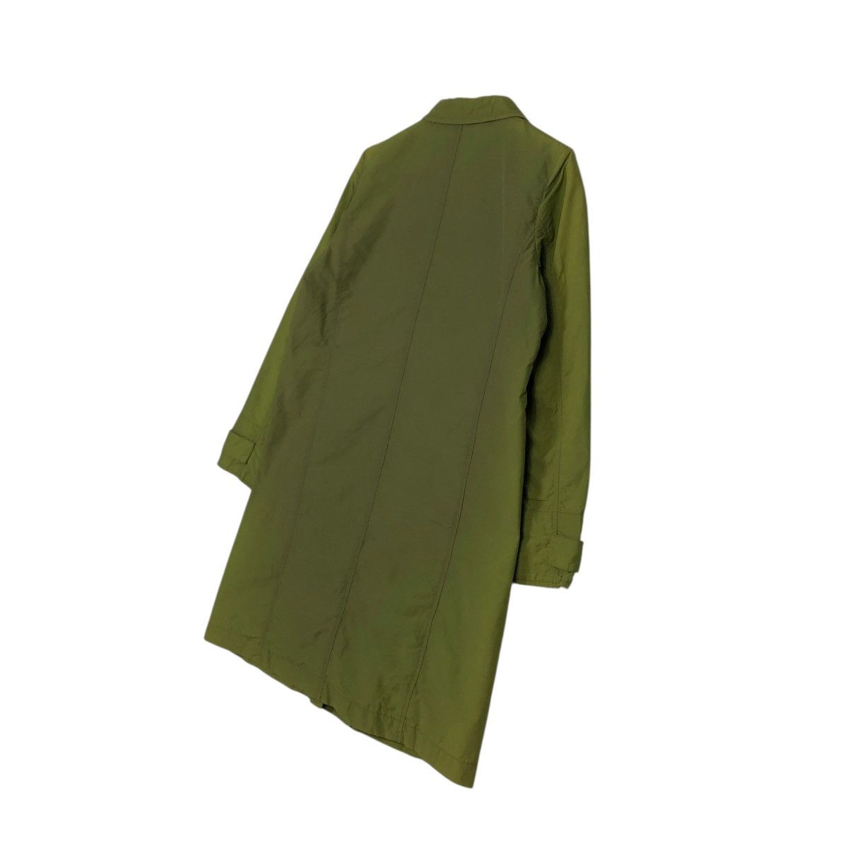 Margaret Howell 🔥VINTAGE LONG JACKET MHL FUNCTION AND UTILITY Size US M / EU 48-50 / 2 - 12 Thumbnail