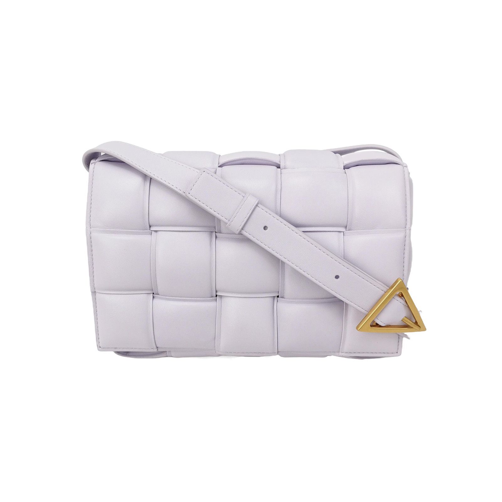 Bottega Veneta Bottega Veneta Women os Shoulder Bags Size ONE SIZE - 1 Thumbnail