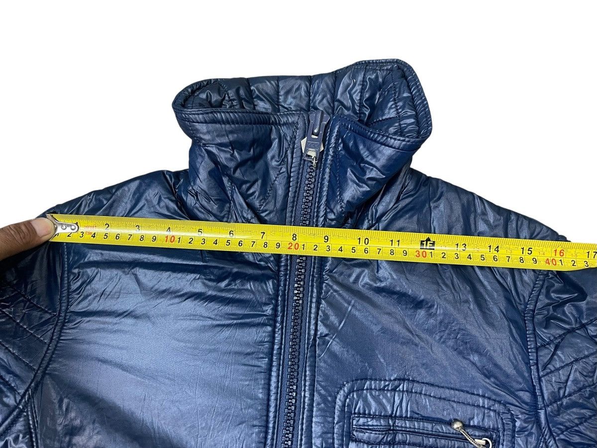 Fusalp Vintage Fusalp Puffer Jacket Goldwin Size US L / EU 52-54 / 3 - 7 Thumbnail