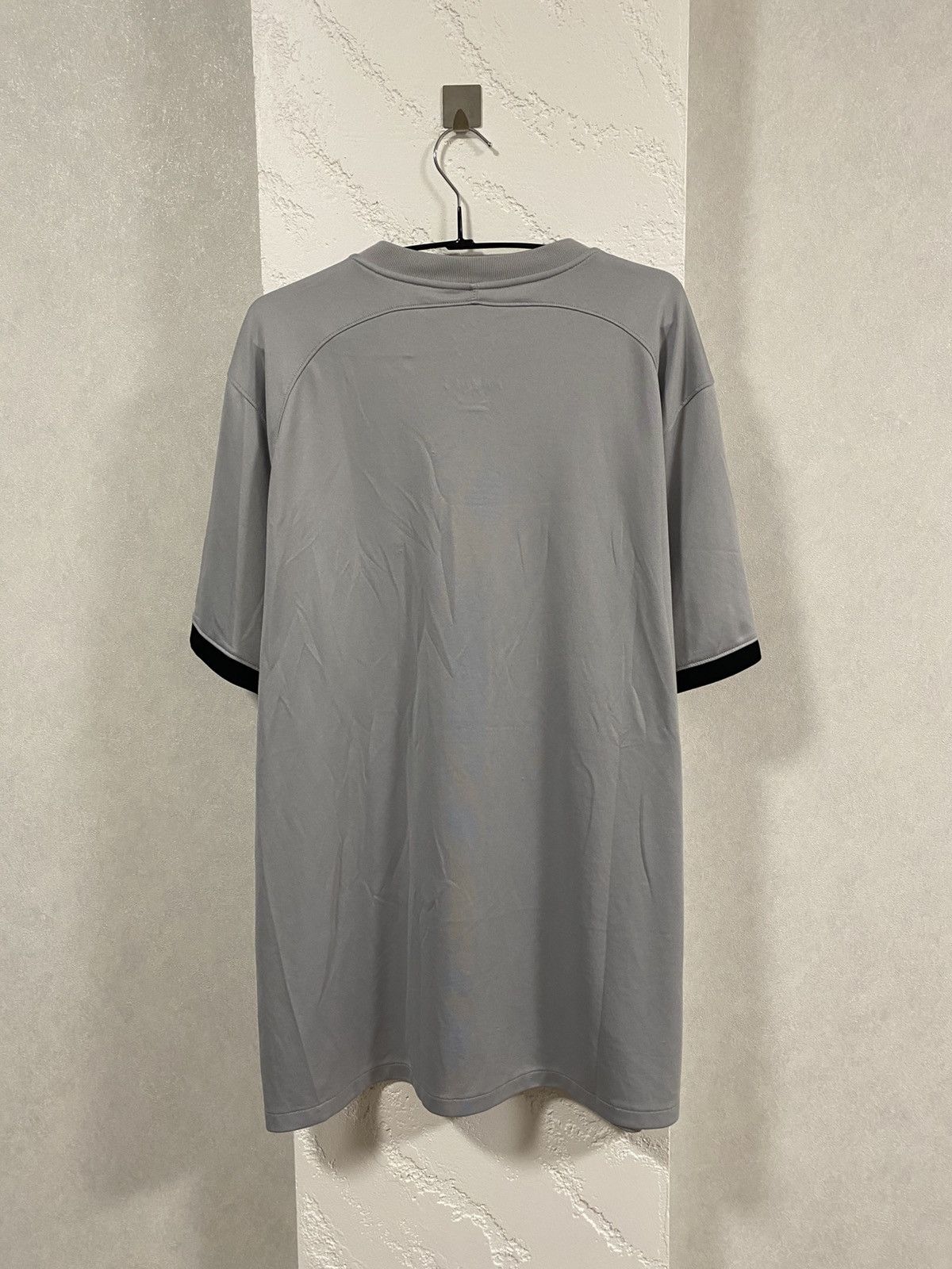 Jordan Brand 🇫🇷Jordan PSG Stadium Away Shirt 2023 Soccer Jersey⚽️ Size US XXL / EU 58 / 5 - 7 Thumbnail